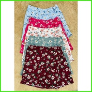 ✗ PALDA SHORT for Women Floral Palda Short Trendy Palda
