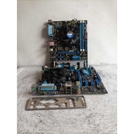 ASUS P8H61-M LX + Pentium G620/G630 Ready Port Serial Printer Kasir