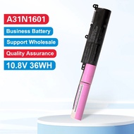KingSener A31N1601 3200mAh Battery for ASUS F541UA R541UA R541UJ R541UV X541SA X541SC X541U X541S X5