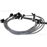 Large Supply CMC Set of Distributor Wires6Root3U2Z12259D WR6096