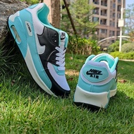 AIR MAX 90 Kasut lelaki Kasut wanita Sneakers Casual Women Men s Shoes Kasut Sukan Lelaki Kasut