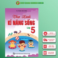 Life Skills Practice Book Grade 5
