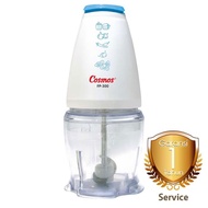 Food Processor Chopper, Cosmos FP300 Orange Grinder