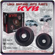( 1Pair ) Honda City SEL GD8 , Jazz GD SAA Front Absorber Top Mounting , Strut Mount KAYABA KYB (200