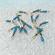 Good shockproof number 9 link lock for fishing