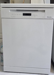 Miele 洗碗碟機G7310 極少使用