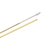 RC Model Boat Shaft Kit 35cm 4mm Flexible Axle RC Boat