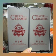 CY TG Anti-Shatter Peep SPY Privacy For Oppo A12 A12s A15 A15s A16 A16e A16k A17 A17e A17k A1k A11k 