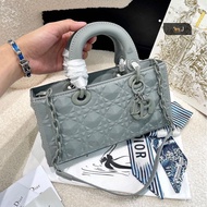 9 T E C Ladies D-j o y Hand B e g Diagonal Shoulder Strap Box