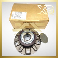 💯ORIGINAL💯  REAR WHEEL BEARING ( 30MM ) VOLKSWAGEN PASSAT GOLF MK5 MK6 MK7 ( 1K0 598 611  )