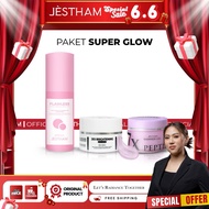 JBC - Jestham Paket Super Glow (F.rck+peptide+CG)