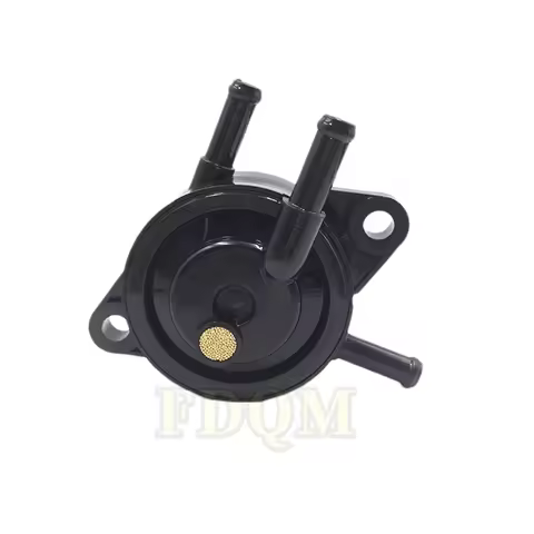 GX620 GX670 GX690 Fuel Pump Gasoline Engine Parts Honda 11500SH11000 2V777278 Generator Parts