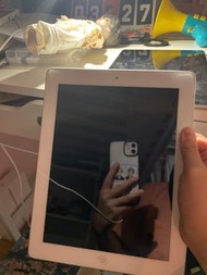 95新iPad 4