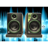 [Audio Secret Room] Mackie CR3 Three-Inch Two-Channel 50W Computer Multimedia Monitor Speaker-Free U