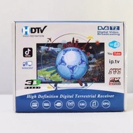 MURAH Set Top Box TV Digital DVB T2