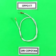 Original OPPO F7 Signal Antenna Cable