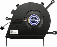 Replacement New Laptop CPU Cooling Fan for Asus Zenbook 13 UX333 UX333F U3300F UX333FN UX333FA UX333