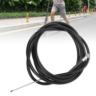 SPR-6.4ft Scooter Brake Wire Steel And PC Waterproof Easy To Install Scooter Brake Line Cable For Xiaomi 4 Pro