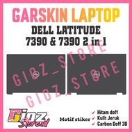 Dell Latitude 7390 and 7390 2 in 1 Laptop Garskin
