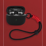 Suitable for BOWAWAJIJI pi6 Earphone Protective Case pi8 Shock-resistant Conjoined B & W BOWA Pi8HiF