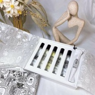 Diptyque 香水試管五件套