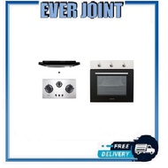 MAYER PACKAGE MMSS883HI+MMSI9030T+MMDO9 Hob Hood Oven [July Promo]