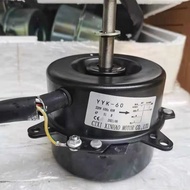 Cooling Fan Motor YYK-50 YYF96-60-4 YSY-100-4 Spare Parts For Household Repair And Replacement
