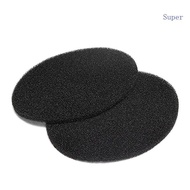 Super Lightweight Earpad Inside Tone Cushion Cover Sponges Foam for HD650 HD600 HD598