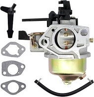 GX390 Carburetor for Honda GX340 GX360 Engine 16100-Z5T-901 Predator 11HP 12HP 13HP Engine 420cc 301
