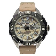 Seiko 5 Sports Automatic 24 Jewels 100M Made In Japan SRPA01J1 SRPA01J SRPA01 Men's Watch