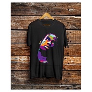 Travis Scott Rapper Men's T-Shirt