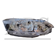 TOYOTA VIOS NCP150 2013-2017 HEAD LAMP / LAMPU DEPAN