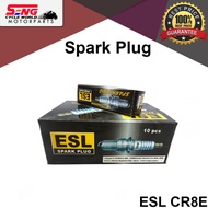 ESL CR8E (BR8TC) SPARK PLUG