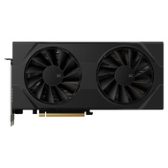 XFX SWIFT AMD Radeon RX 9060 Dual Fan Gaming Edition 8GB GDDR6 128bit 2048SP DX12 AMD RDNA4 BULK PAC