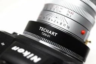 Techart 天工自動對焦 LEICA M LM鏡頭轉Nikon Z NZ Z5 Z7 Z6 Z9 Z30相機身轉接環