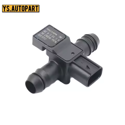 Car Fuel Tank Pressure Sensor 9U5A-9C052-BC 0261230273 For Ford Crown Victoria E Series Escape Exped