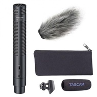 TASCAM TM-200SG / TM 200SG / TM200SG Shotgun Microphone