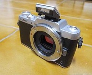 二手Panasonic GF7 翻轉自拍 單眼相機(零件機)