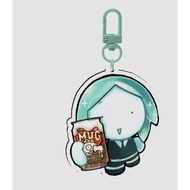 Phosling Root Beer Acrylic Keychain Nang Decor Shop