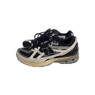 NEW BALANCE◆25SS/ローカットスニーカー/27cm/BLK/U1906NC