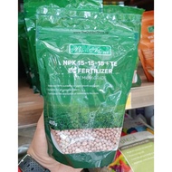 Growth Fertilizer N-P-K (15:15:15+TE) 400g