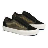 Vans รองเท้าผ้าใบ World Code Old Skool Tapered ( VN0A54F49YD )