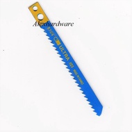 ULTRA France Jigsaw Blade 8704 for Metal