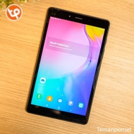 Promo Samsung Tablet A8 2019 32gb Resmi Tab Murah Bekas Second Murah