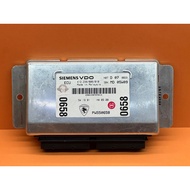 ORIGINAL PW550658 PROTON SATRIA GTI 1.5 1.8 CC / WIRA 1.3 1.5 CC ENGINE CONTROL UNIT ECU MODULE