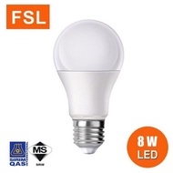 FSL E27 LED Bulb with Sirim
