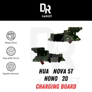 Charging Board / Ribbon / Plug in Board For HUA NOVA LITE / NOVA 2I / 2 PLUS / NOVA 3 / 3E / 3I / NO