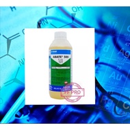 BEST SALLERS BASF ABATE 500E® 1L LAVACIDING UBAT JENTIK2 PESTICIDE PEST CONTROL RACUN SERANGGA