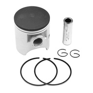 Motorcycle 3 14 Engine Piston Rings Kit Size 59Mm ~ 60Mm 100 For YAMAHA Tzr150 3Rr TZR 150 ~