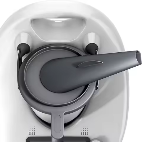 Steam Diverter Steam Diversion Steam Steering Attachment Compatible with Thermomix Thermomix TM5 TM6